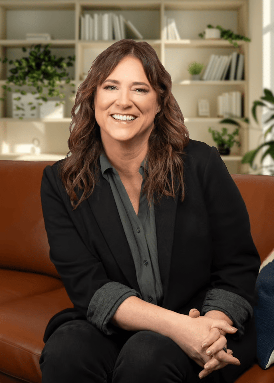 Kelly – Trusted, Personalized Property Advisor