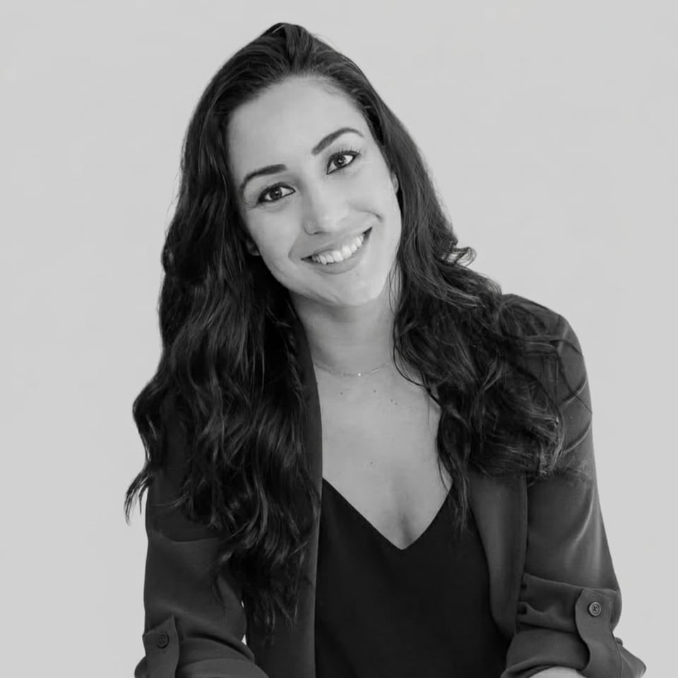 Amira Mourad