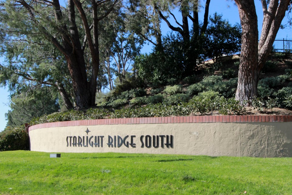 Neighborhood || Starlight Ridge