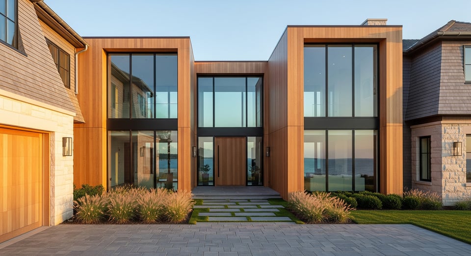 Choosing New Construction or Resale in Rye: A Guide