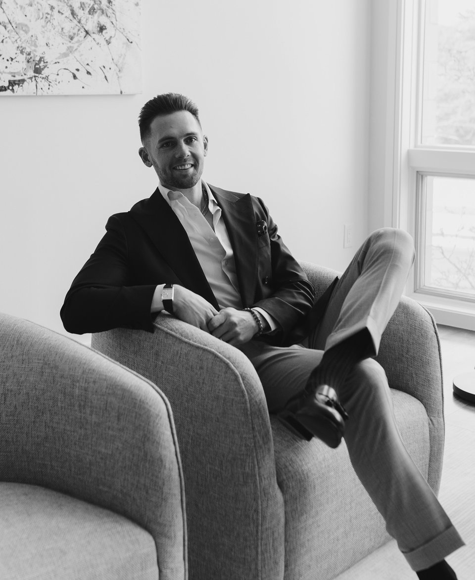 Tyler Pollock Denver Real Estate Agent | Local Expertise