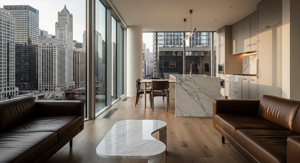 Loop Chicago Renter Guide: Relocating to the Loop