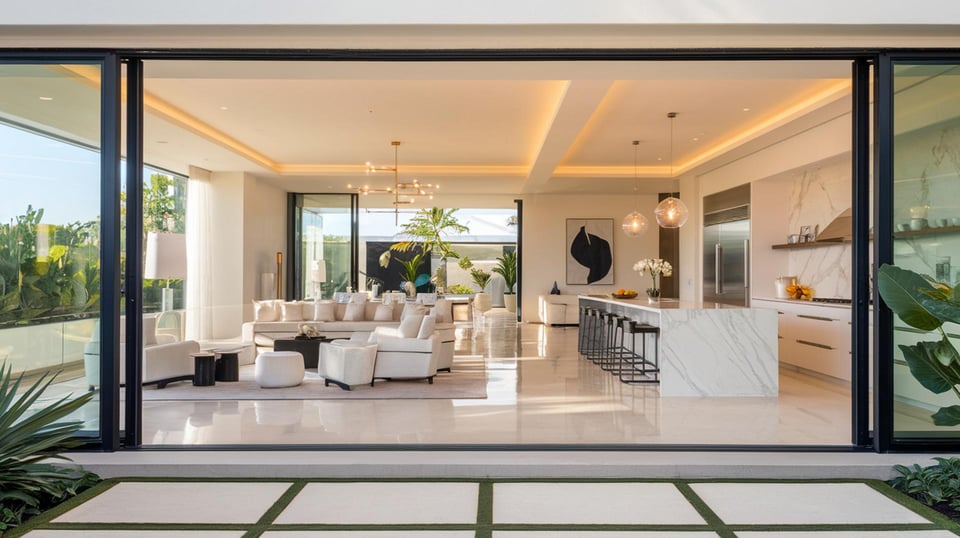 Stress-Free Home Remodeling in West Hollywood