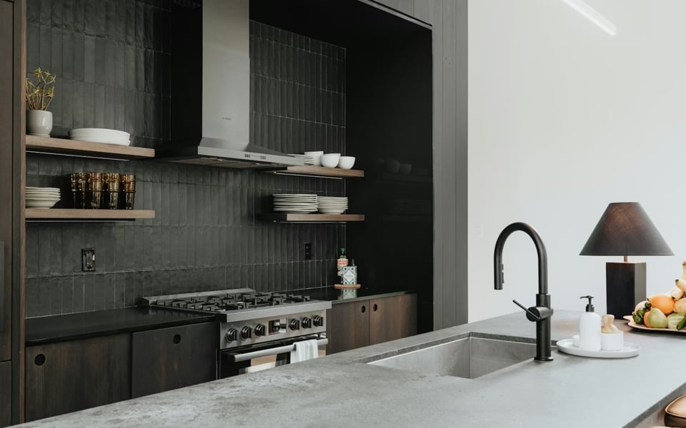 View of Luxury Home Design Trends for 2026 | Blog | The Cheek Team