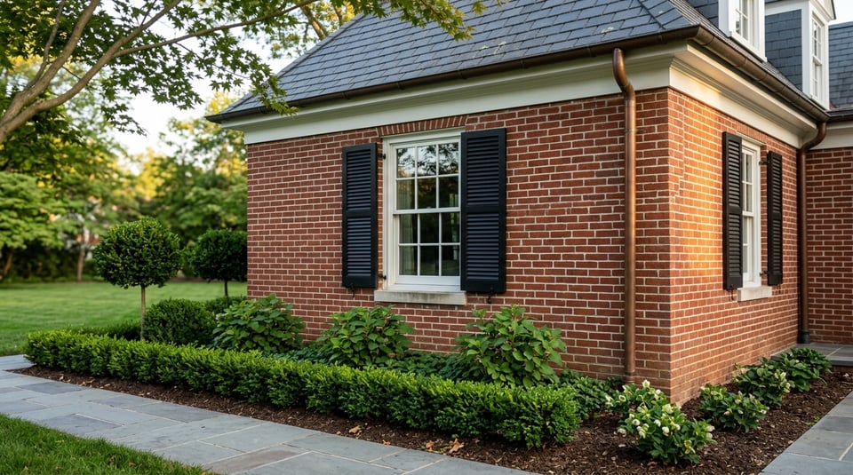 Build New or Renovate in Potomac? Luxury Guide