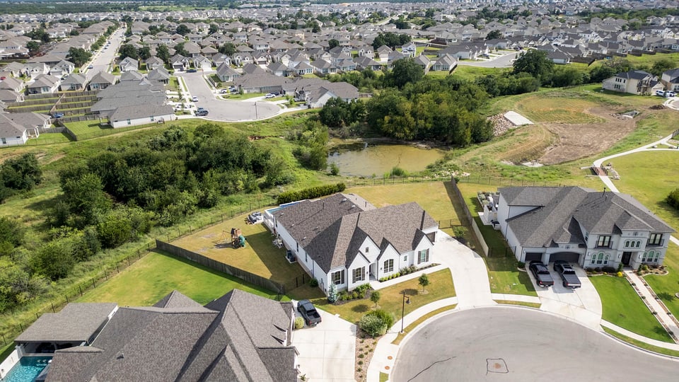 The 5 Best Neighborhoods to Live in Austin, TX | Blog | Darrell Brew