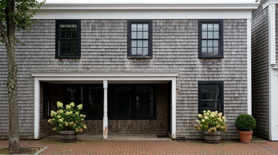 Rye's Summer Has Two Calendars, and the City Only Publishes One