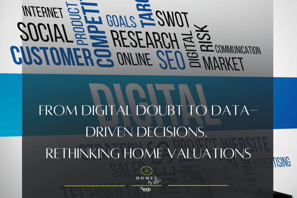 From Digital Doubt to Data-Driven Decisions. Rethinking Home Valuations