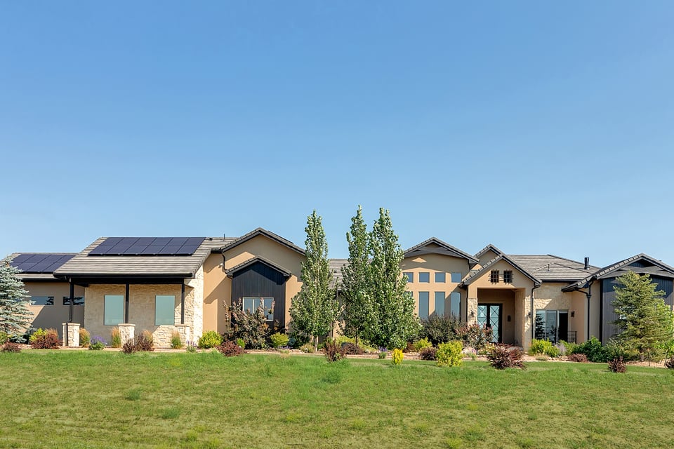 6792 Niwot Hills Drive