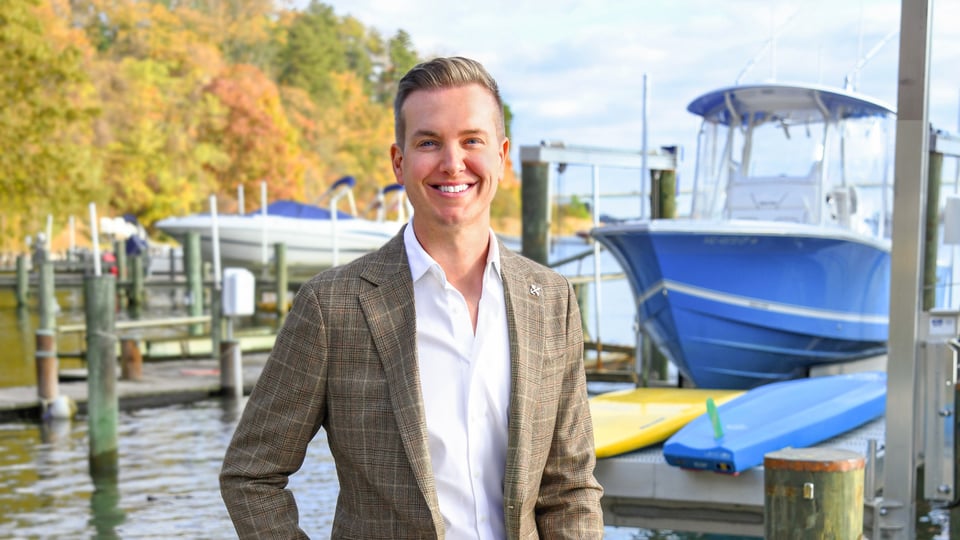 Alex Clark | Anne Arundel County’s Top Buyer's Agent