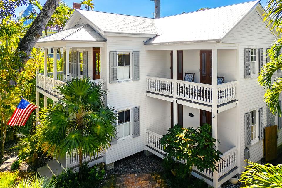 Investing in Florida Keys Real Estate: Discover Island Luxury