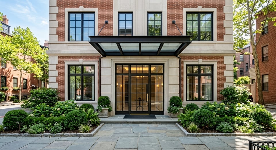Capitol Hill vs Logan Circle Condo Living in DC