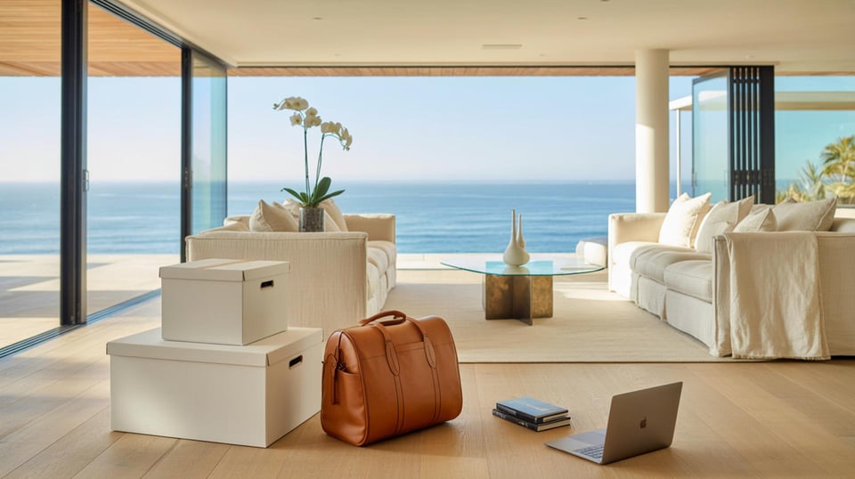 Top Moving Tips for a Smooth, Stress-Free Relocation