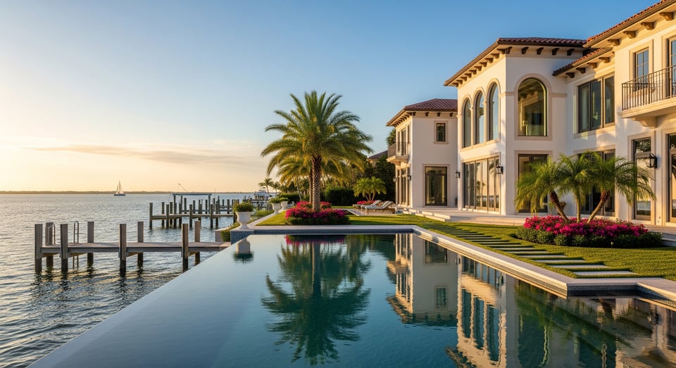 Best Time to Sell Clearwater Homes | When Should You List?