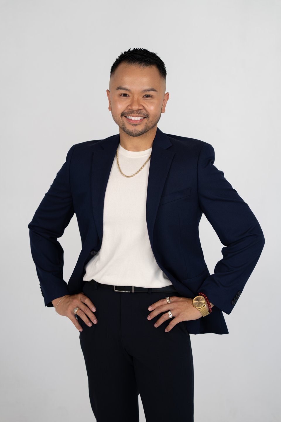 Paul Tolentino