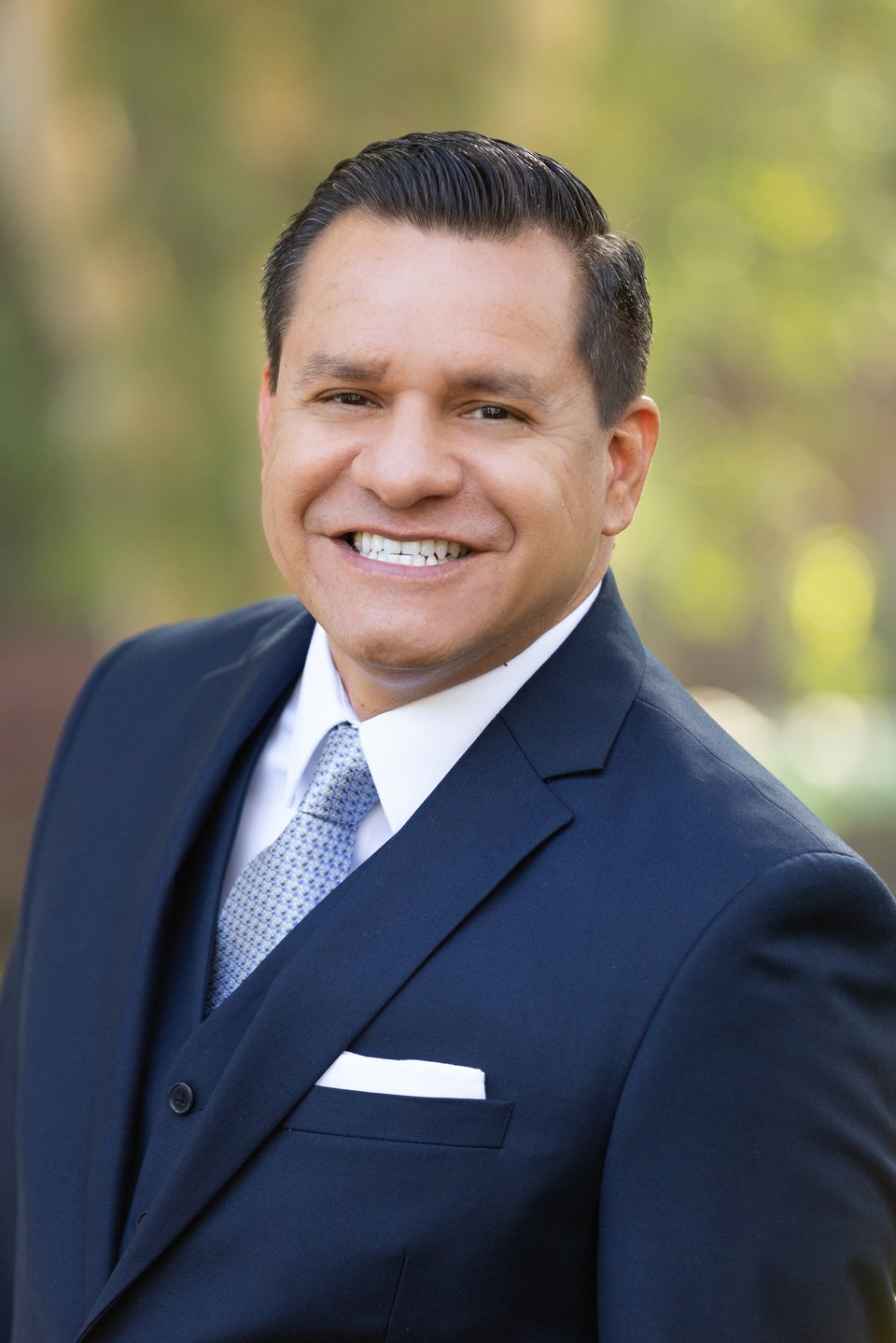 Kenneth S. Luna, Sr. Fullerton Real Estate Agent