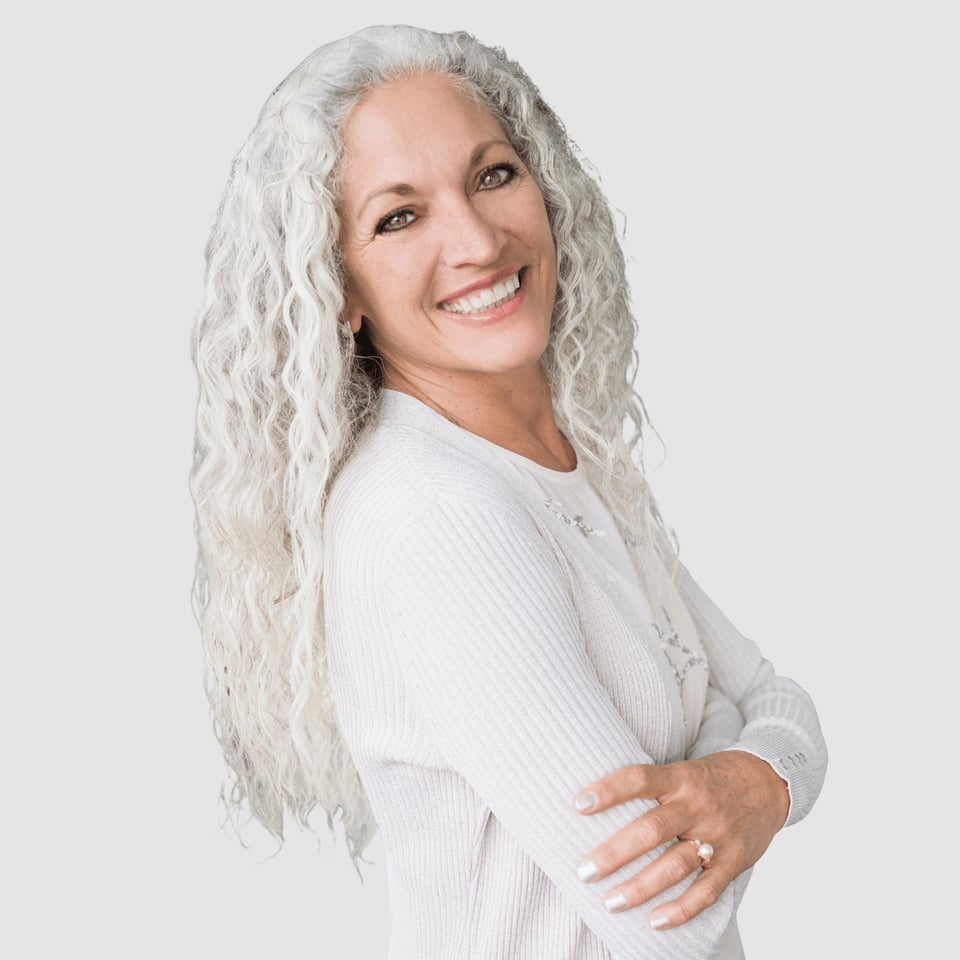 Lisa Godin