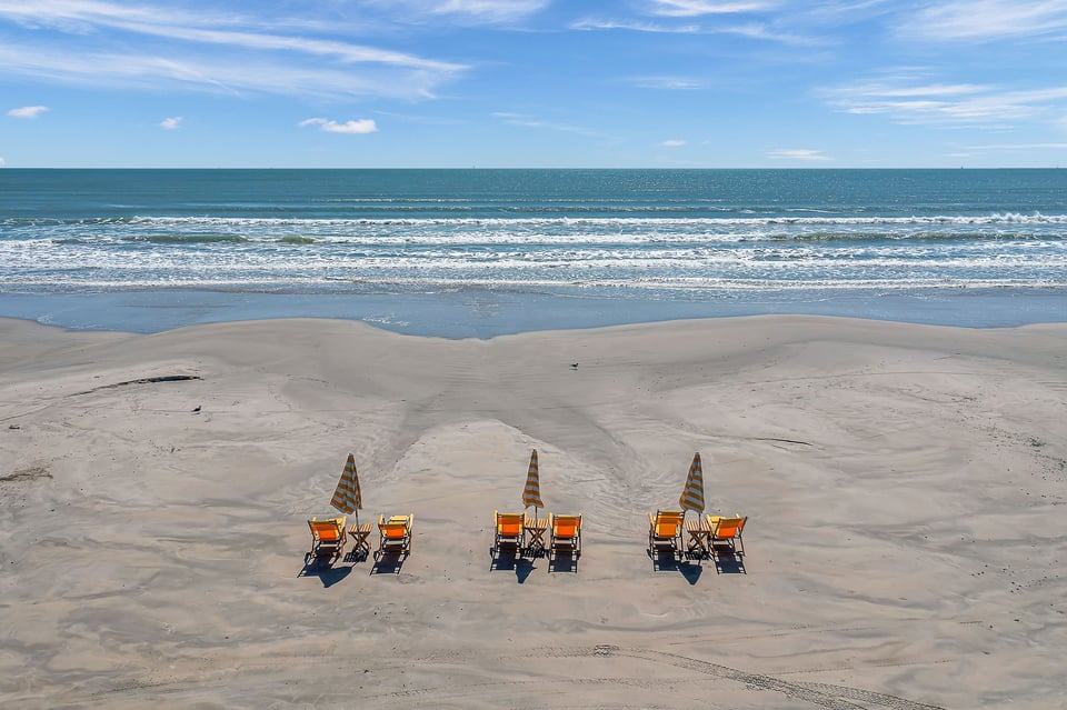 Free Activities & Things To Do In Port Aransas, Texas