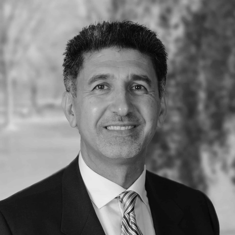Khalil Razzaghi Arlington MA Real Estate Agent | Local Expert