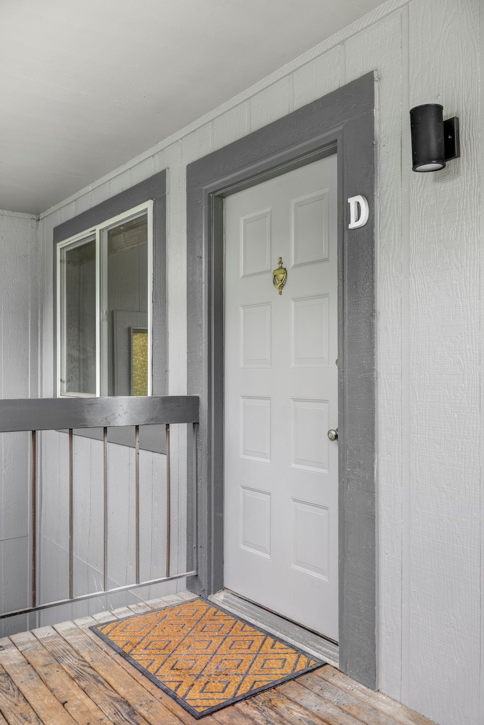 1129 Monroe Drive, Unit D