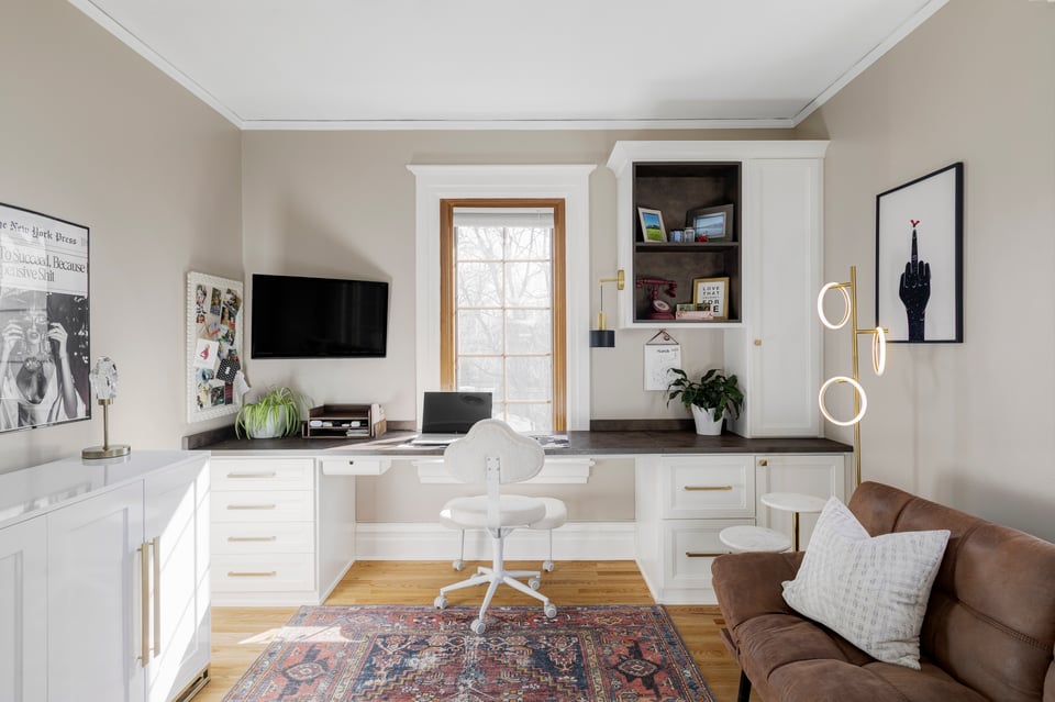 742 N Downing Street