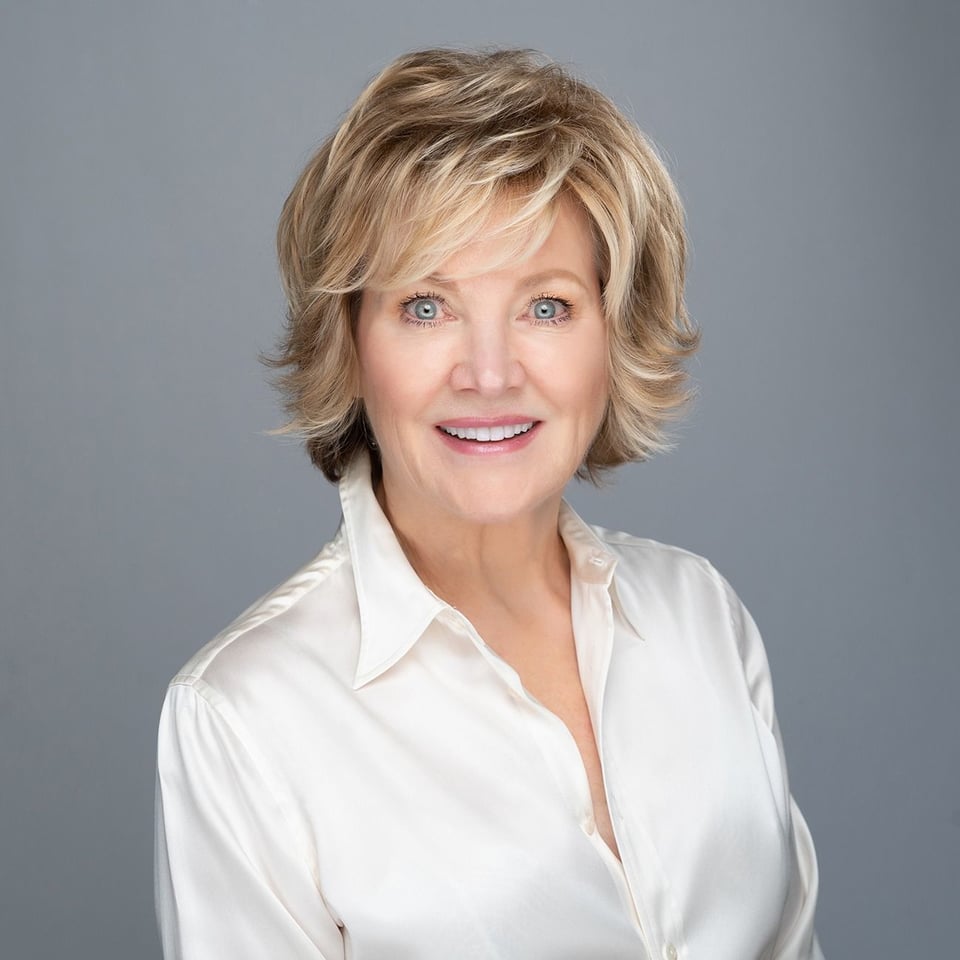 Jennifer Rice New Orleans Real Estate Agent & Advisor
