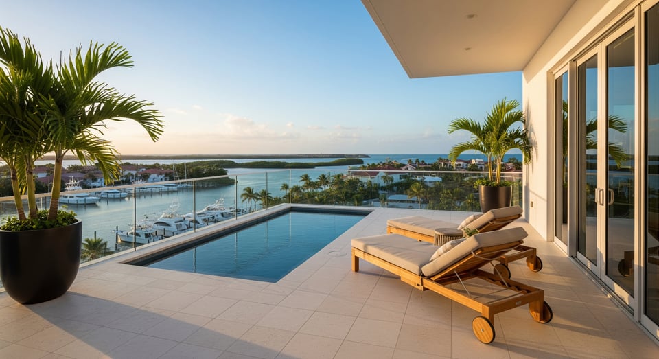 Bayfront vs Beachfront Marco Island Condos Guide