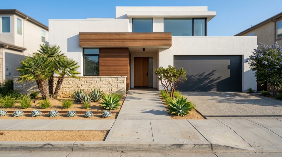 Cardiff by the Sea Lifestyle: Walkable Village Living