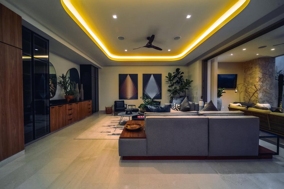 Solesta Luxury Residence 11D