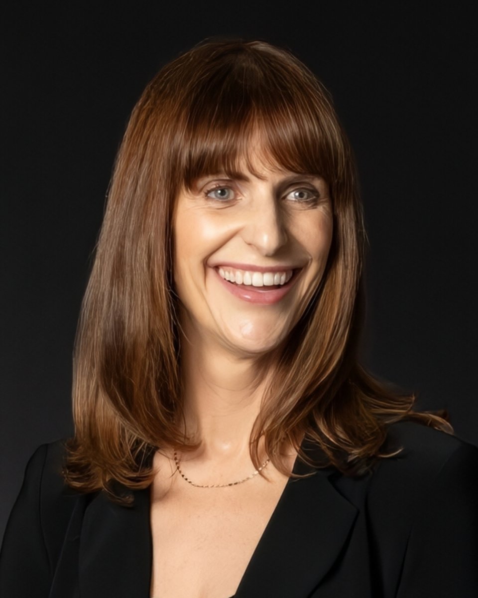 Jill Friedrich