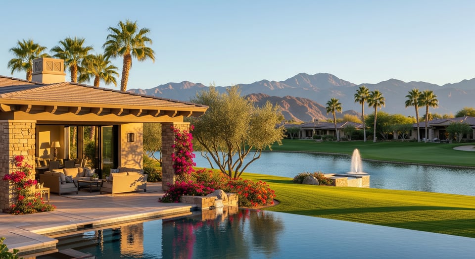 Living in McCormick Ranch, Scottsdale: Local Guide