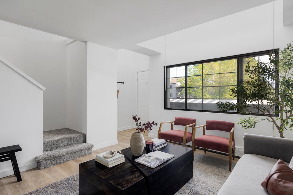 3461 28th Street, Unit 6