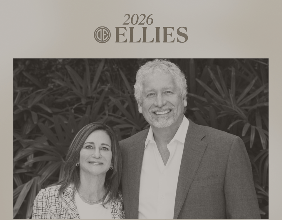 Scott Gordon Group Earns Top Honors at the 2026 Ellie Awards