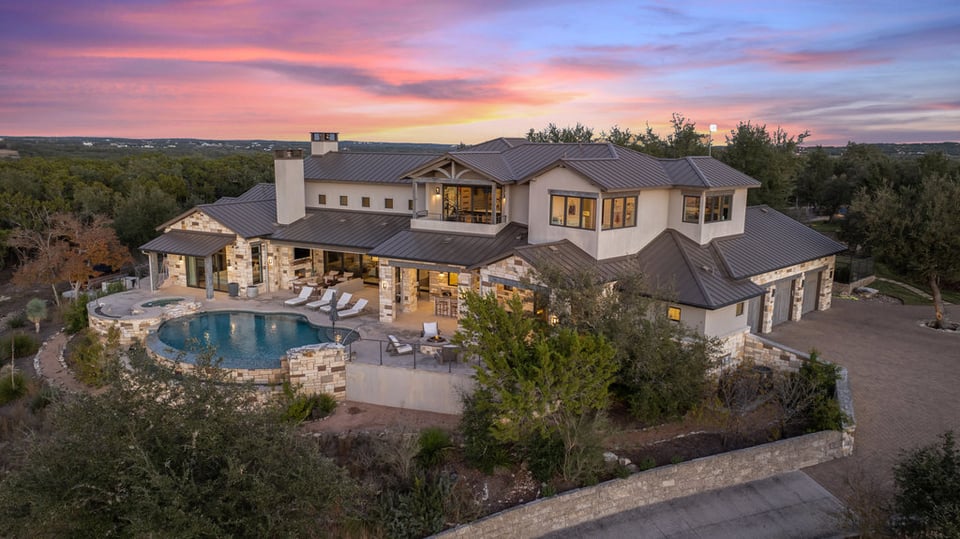 Lazy Oak Ranch | Jana Birdwell | Austin Real Estate Agent