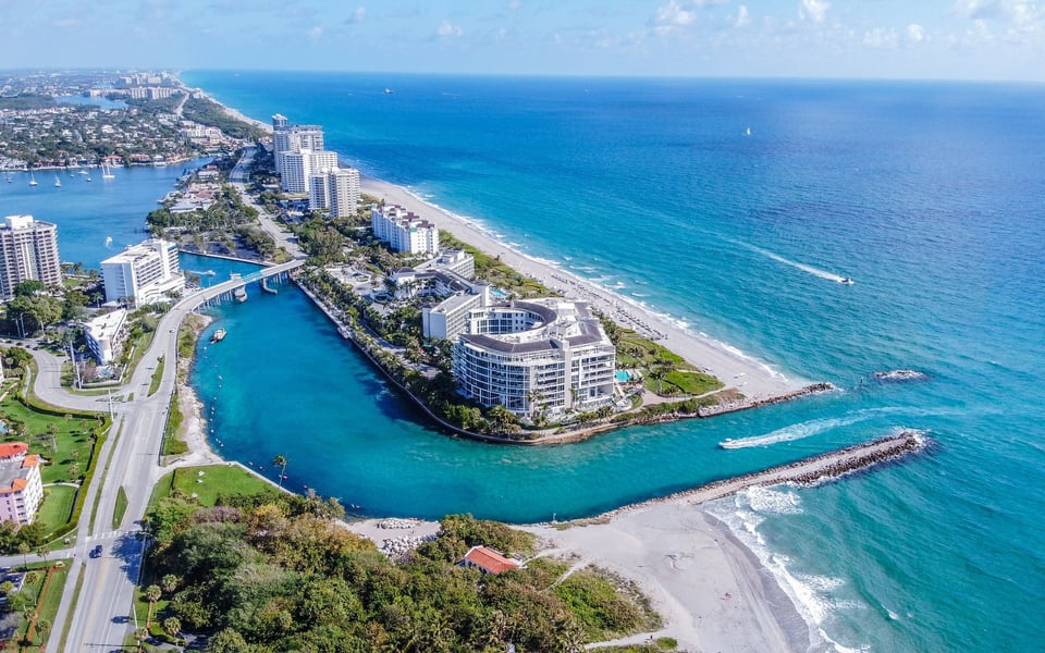 Boca Raton Real Estate – Explore Luxury Homes & Condos