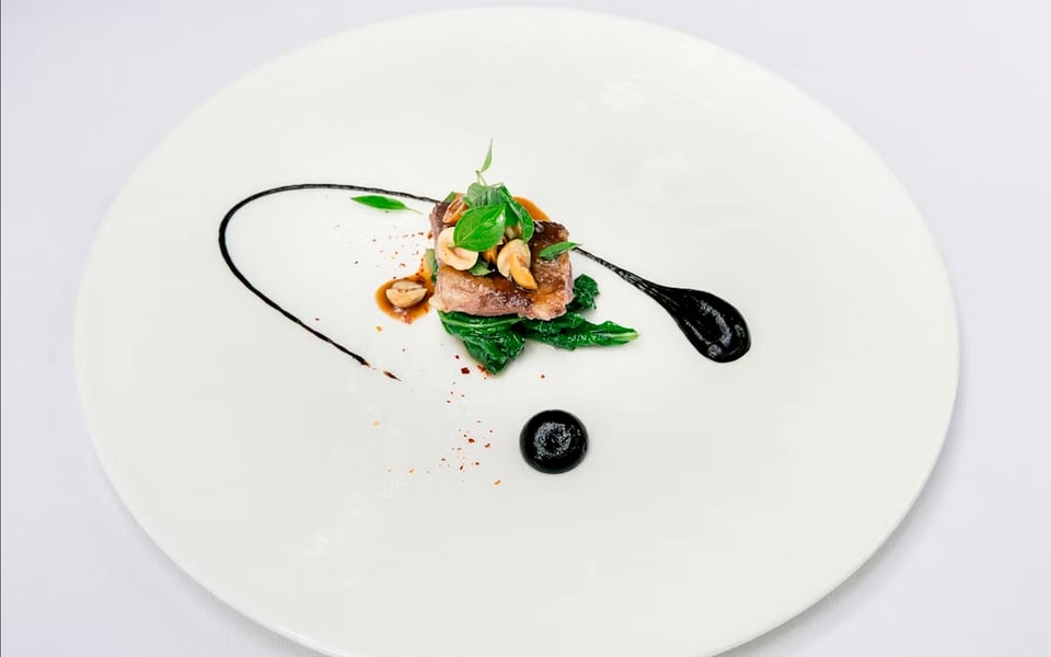 Where the Stars Love to Dine in Beverly Hills | Blog | LA Luxuries ...