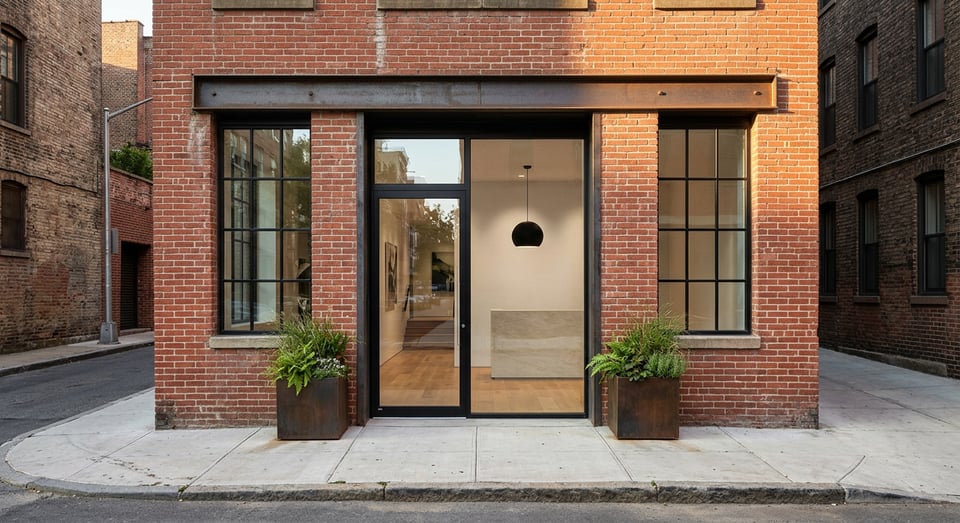 Crossroads Arts District Living in KC | The Gamble Group | The Gamble Group