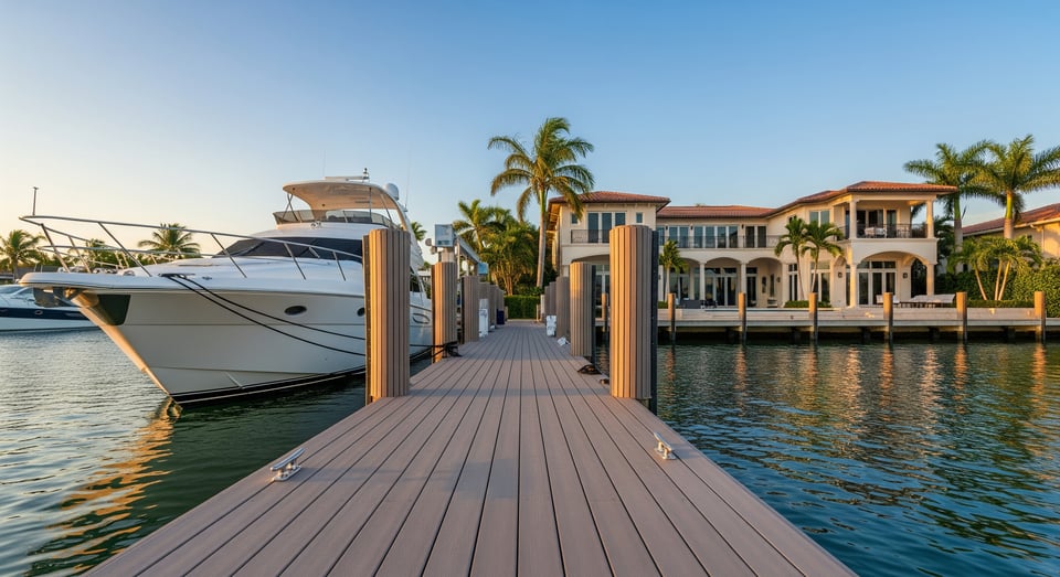 Boca Raton Waterfront Neighborhoods for Boaters Guide