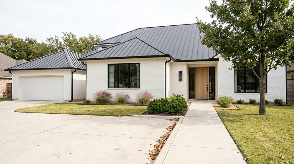 Dallas Corporate Relocation Suburbs for Executive Buyers