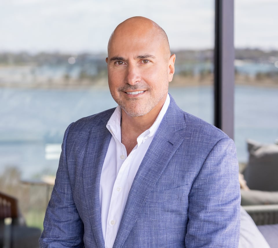 Jon Vaccari