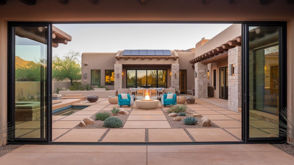 Explore Top Home Design Trends in Phoenix, AZ