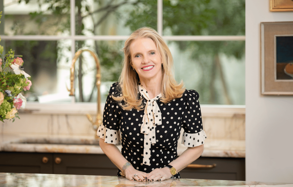 Caroline Decherd