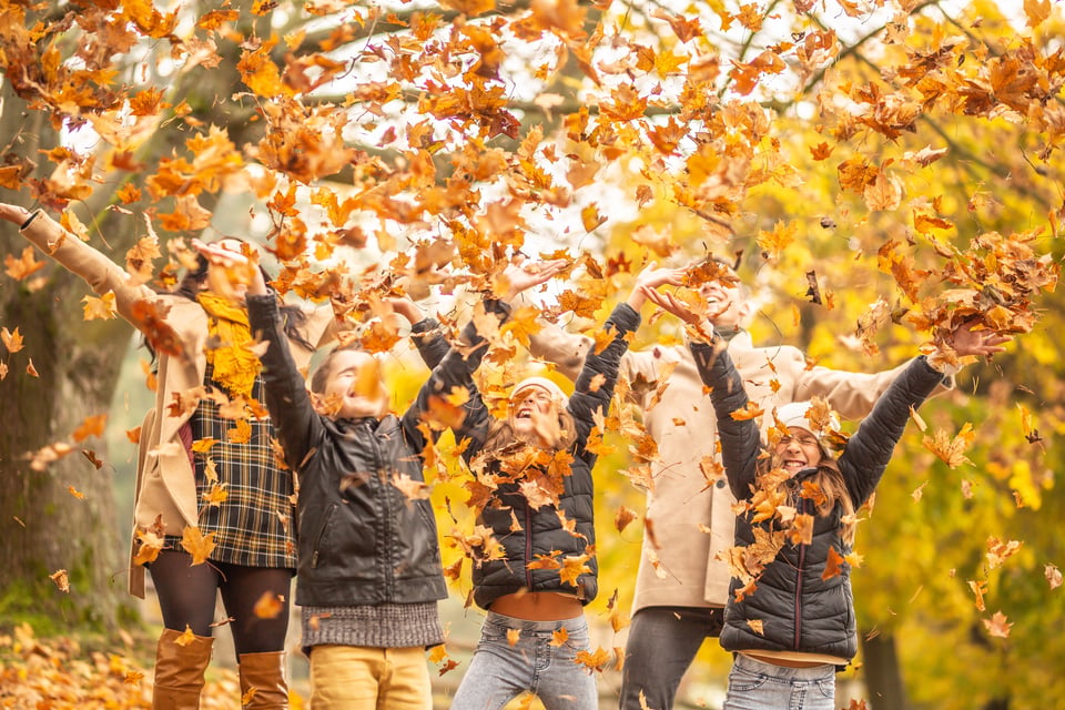 10 Must-Do Fall Events in Wilmington for Families | Andy Bovender Team