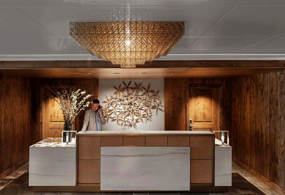 Concierge