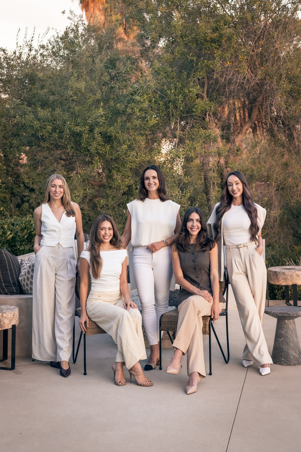 Marsha Kotlyar Estate Group