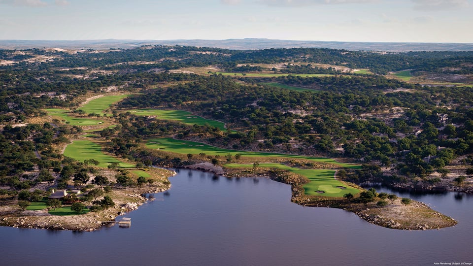 What is Travis Club Austin, Best communities Lake Travis, Travis Club ...