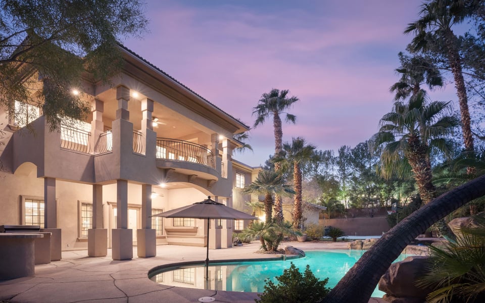 Summerlin | Neighborhood Guide