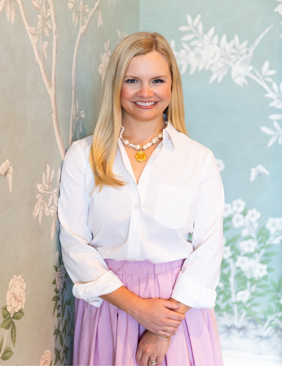Morgan Dowell - Your Local Real Estate Agent