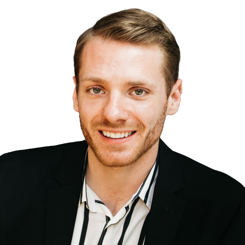 Ryan Windt - Your Local Real Estate Agent in PA
