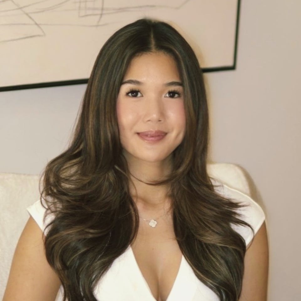 Lena Nguyen — Real Estate Specialist